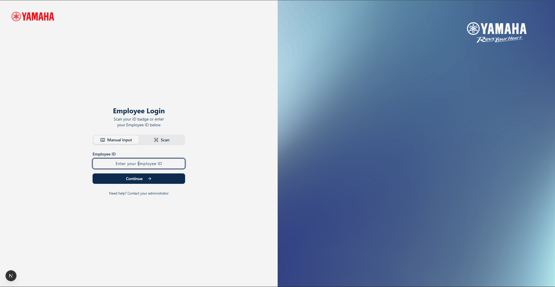 Yamaha Motors TMS thumbnail