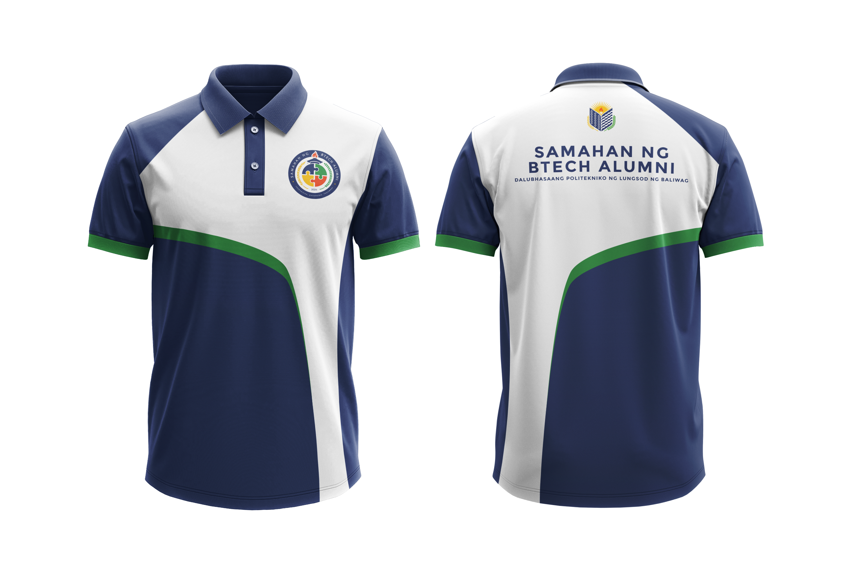 Alumni Organization Shirt preview