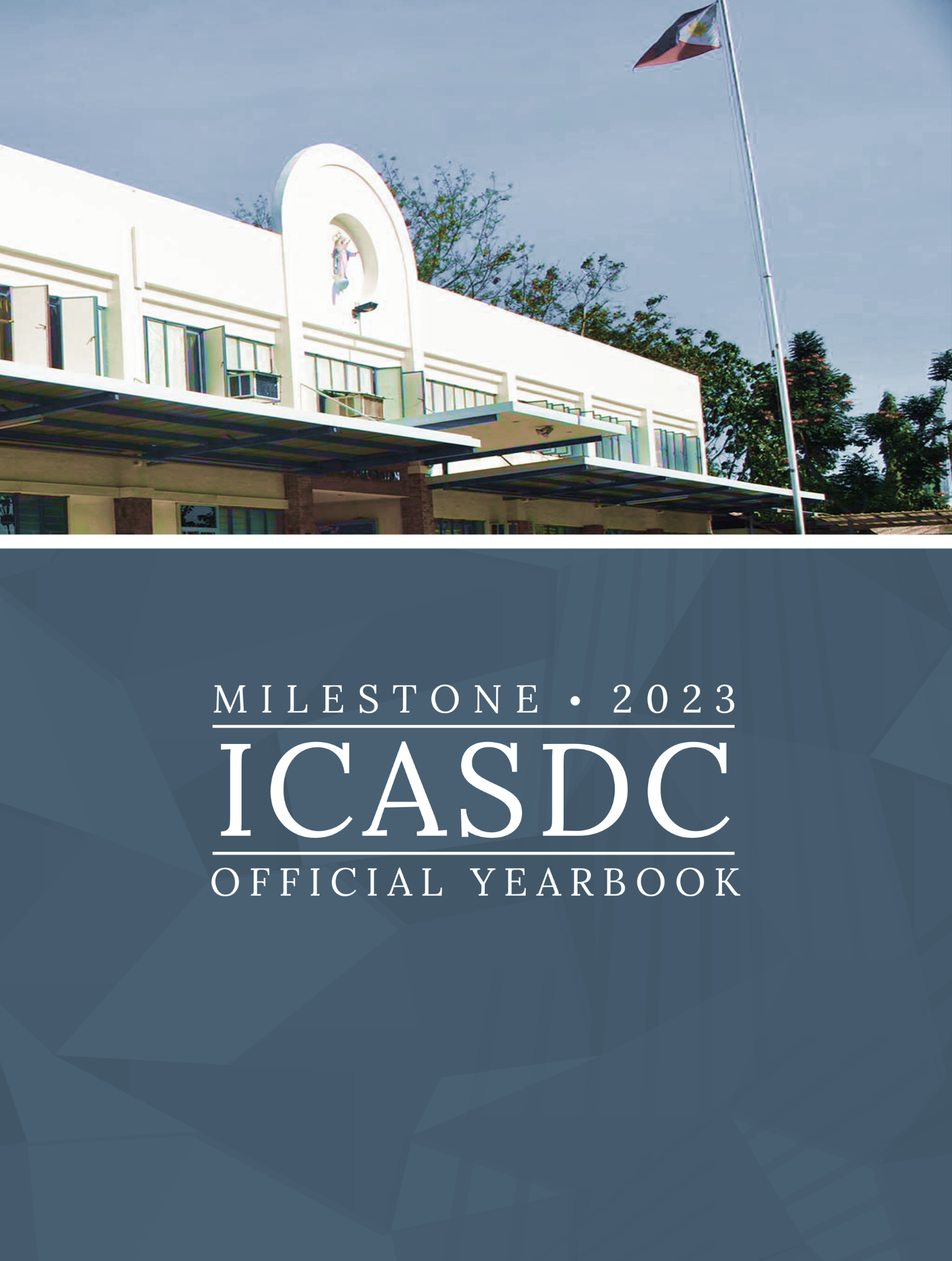 Milestone 2023 cover